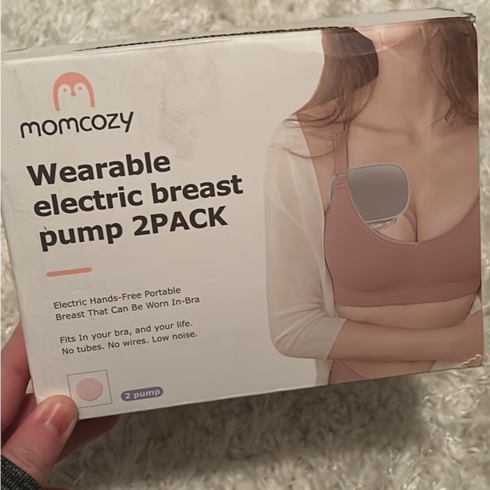 Momcozy S9